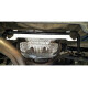 2-Point Rear Lower Brace BMW 3-Series E46 M3 3.2 01-06 | RL2-2887