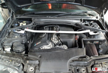 Front Upper Strut Bar BMW 3-Series E46 M3 3.2 01-06 | TW2-1534
