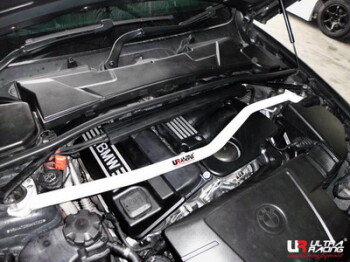 Front Upper Strut Bar BMW 3-Series E90 05+ 320 | TW2-1610
