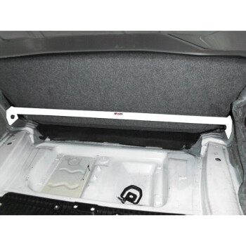 2-Point Rear Upper Strut Bar BMW 3-Series E90 05+ 320 |...