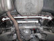 2-Punkt Strebe hinten unten BMW 528i F10 10+ | RL2-2156
