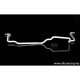 Rear Sway bar 19mm BMW 5-Series E28 81-87 | AR19-500