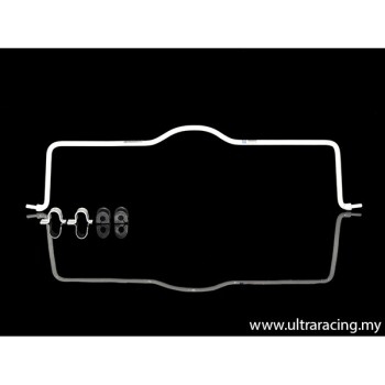 Stabilisator Hinterachse 16mm BMW 5er E28 81-87 | AR16-510