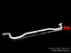 Stabilisator Hinterachse 19mm BMW 5er E39 95-03 | AR19-107