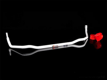 Front Sway Bar 25mm BMW 5-Series E60 03-07 (530) | Ultra...