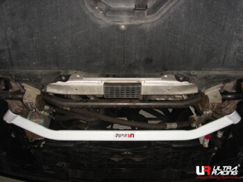2-Punkt Querlenkerstrebe vorne BMW 5er E60 530 | LA2-539