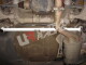 2-Punkt Strebe hinten unten BMW 5er E60 530 | RL2-541