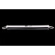 2-Punkt Domstrebe hinten BMW 5er E60 530 | RE2-1410