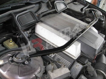 Front Upper Strut Bar BMW 7-Series E38 730/740 | TW2-735