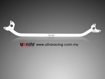 Front Upper Strut Bar BMW 7-Series E65 735/740 | TW2-678