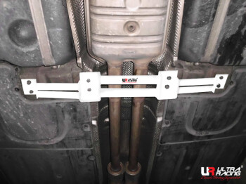4-Punkt Strebe unten mitte BMW 7-Series E65 735/740 |...