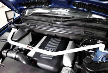 Front Upper Strut Bar BMW E53 X5 4.4 99-06 | TW2-1701