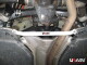2-Point Rear Lower Tiebar BMW E70 X5 3.0 06+ | RL2-1181