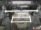 Querlenkerstrebe vorne BMW E70 X5 3.0 06-13 | LA2-1179