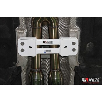2-Point Mid Lower Brace BMW M3 E92 07-13 | ML2-2760