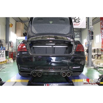 2-Punkt verstellbar Domstrebe hinten BMW M3 E92 07-13 |...