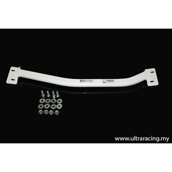 2-Point Rear Lower Brace BMW X3 11+ | RL2-2644