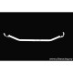 2-Point Front Upper Strut Bar BMW X3 11+ | TW2-2623
