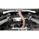 2-Punkt Strebe unten hinten BMW X4 14+ | RL2-2890