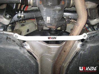 2-Punkt Strebe unten hinten BMW X5 E70 3.0 06+ | RL2-2542