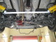 Querlenkerstrebe hinten unten für Chevrolet Captiva 4WD (Turbo-D) | RL2-718