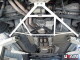 6-Punkt Strebe hinten unten BMW Z4 E85 02+ | RL6-1178