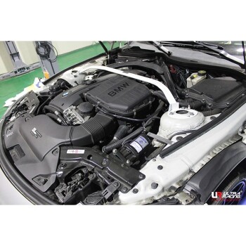 2-Punkt Domstrebe vorne BMW Z4 E89 09+ | TW2-2539