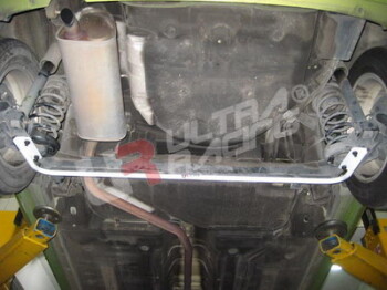 Stabilisator Hinterachse 16mm für Chevrolet Aveo |...