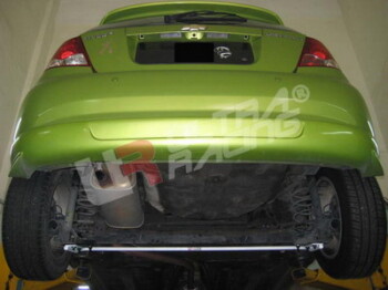 Stabilisator Hinterachse 19mm für Chevrolet Aveo |...