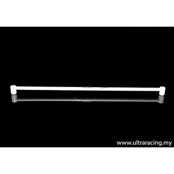 2-Point Front Lower Brace for Chevrolet Aveo 1.4 11+ |...