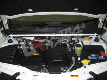 Domstrebe vorne für Chevrolet Captiva 4WD (Turbo-D) | TW2-716