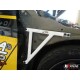 3-Punkt Strebe Radhausversteifung für Chevrolet Cruze 08+ | FD3-2205