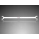 Rear Upper Strut Bar for Civic/CRX/Sol/Integra 88-00 | RE2-066