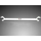 2-Point Front Upper Strut Bar for Civic/Sol/Integra 92-00 | Ultra Racing