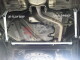 2x 2-Punkt Streben seitlich für Daewoo Lacetti /Chevrolet Nubira | RLS4-886P