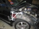3-Punkt Strebe Radhausversteifung für Daihatsu Charade G200 94-00 | FD3-647