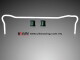 Rear Sway Bar 19mm for Daihatsu Charade G200 94-00 | AR19-154