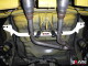 Rear Lower Tiebar for Daihatsu Copen 660T 02-11 | RL2-1670