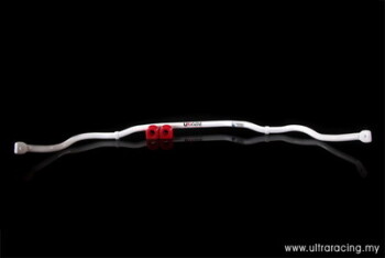Stabilisator Vorderachse 21mm für Fiat Grande Punto 8V 1.4 06+ | Ultra Racing