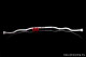 Front Sway Bar 21mm for Fiat Grande Punto 8V 1.4 06+ | AR21-291