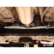 Front Sway Bar 22mm Ford Fiesta MK6/7 1.6 /Mazda 2 07+ | AR22-342