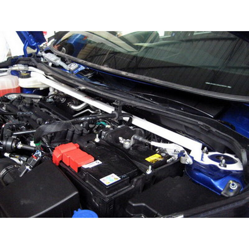 Domstrebe vorne für Ford Fiesta MK6/7 1.6 08+ Ultra