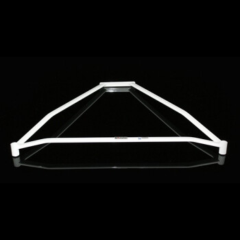 4-Punkt Strebe unten hinten Ford Focus Mk3 11+ | RL4-2109