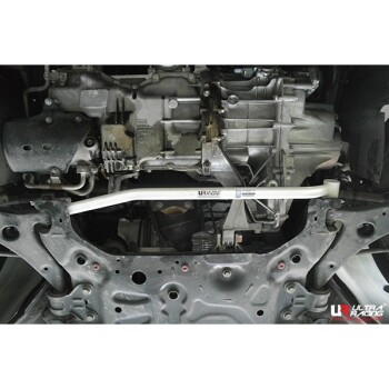2-Point Front Lower Brace Ford Focus Mk3 11+ | LA2-2823