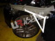 3-Point Fender Brackets Honda Accord 03-08 4D | FD3-391
