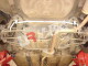 Stabilisator Hinterachse 19mm Honda Accord 98-01 CG4 Coupe | AR19-044