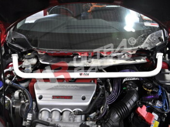 Front Upper Strut Bar Honda Civic 06+ FN/FN2 HB | TW2-1106