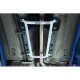 4-Punkt Strebe unten mitte Ford Kuga 12+ | ML4-2879