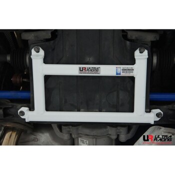 4-Punkt Strebe unten hinten Ford Kuga 12+ | RL4-2882