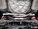 Strebe hinten Ford Mondeo MK4 2.0/2.3 07-13 | RL2-1519